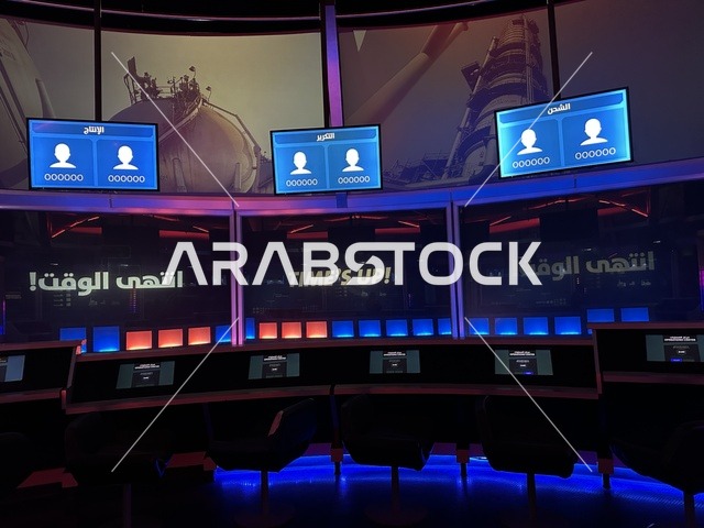 تحديات الحفر فى معرض الطاقة فى مركز الملك عبدالعزيز الثقافي العالمي ( إثراء ) بالظهران ، المنطقة الشرقية، المملكة العربية السعودية، يوم 19 من يناير 2026 ، فعالية تفاعلية تسلط الضوء على مصادر الطاقة والتقنيات الحديثة، معروضات تعليمية وتجارب علمية مبتكرة، محتوى تعريفي يربط بين الاستدامة والابتكار، أجواء ثقافية ملهمة تناسب جميع الفئات.