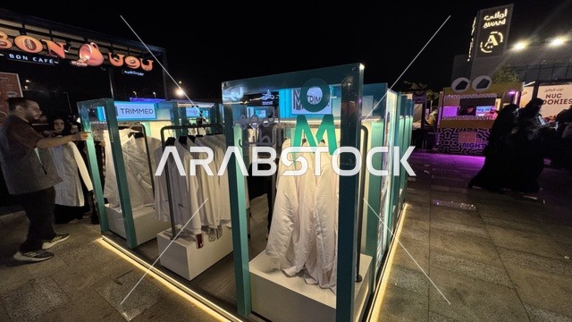 منصة عرض أو متجر مؤقت، فعالية تكوة في جدة في المملكة العربية السعودية  17 يناير 2026،  تجربة شتوية تجمع بين الترفيه، التسوق، والمطاعم، تشمل الفعالية عرض موسيقي حي وفرق استعراضية متجولة،  مخصصة لجميع أفراد العائلة