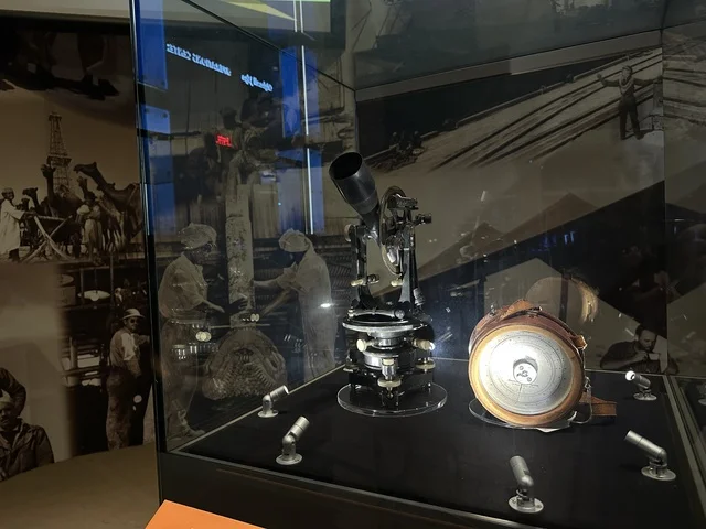 فعالية تفاعلية تسلط الضوء على مصادر الطاقة والتقنيات الحديثة، معرض الطاقة فى مركز الملك عبدالعزيز الثقافي العالمي ( إثراء ) بالظهران ، المنطقة الشرقية، المملكة العربية السعودية، يوم 19 من يناير 2026 ،  معروضات تعليمية وتجارب علمية مبتكرة، محتوى تعريفي يربط بين الاستدامة والابتكار، أجواء ثقافية ملهمة تناسب جميع الفئات.