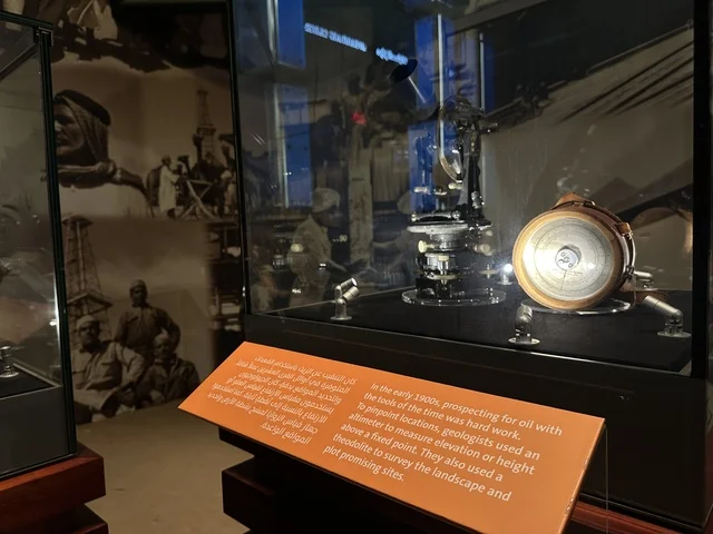 فعالية تفاعلية تسلط الضوء على مصادر الطاقة والتقنيات الحديثة، معرض الطاقة فى مركز الملك عبدالعزيز الثقافي العالمي ( إثراء ) بالظهران ، المنطقة الشرقية، المملكة العربية السعودية، يوم 19 من يناير 2026 ،  معروضات تعليمية وتجارب علمية مبتكرة، محتوى تعريفي يربط بين الاستدامة والابتكار، أجواء ثقافية ملهمة تناسب جميع الفئات.