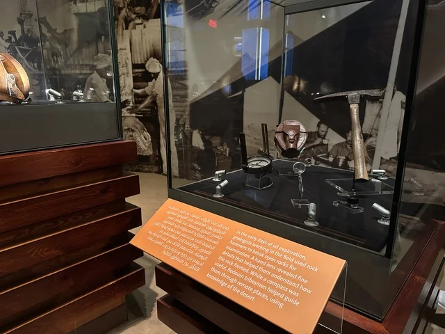 فعالية تفاعلية تسلط الضوء على مصادر الطاقة والتقنيات الحديثة، معرض الطاقة فى مركز الملك عبدالعزيز الثقافي العالمي ( إثراء ) بالظهران ، المنطقة الشرقية، المملكة العربية السعودية، يوم 19 من يناير 2026 ،  معروضات تعليمية وتجارب علمية مبتكرة، محتوى تعريفي يربط بين الاستدامة والابتكار، أجواء ثقافية ملهمة تناسب جميع الفئات.