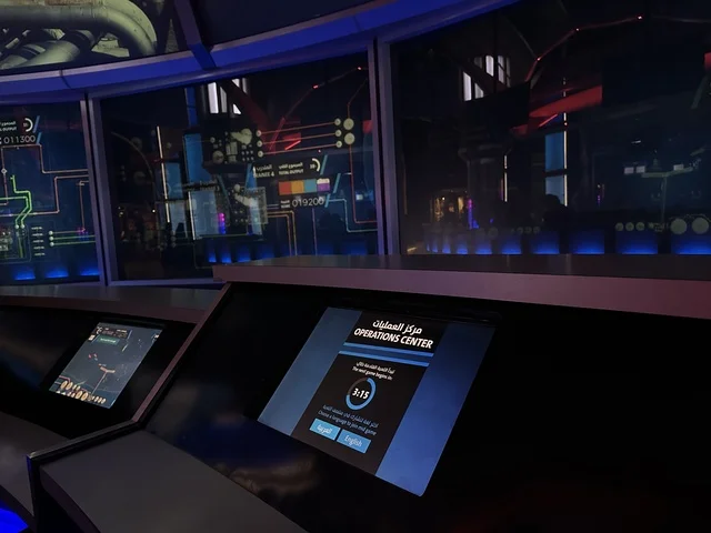 نادي الطاقة بمعرض الطاقة فى مركز الملك عبدالعزيز الثقافي العالمي ( إثراء ) بالظهران ، المنطقة الشرقية، المملكة العربية السعودية، يوم 19 من يناير 2026 ، فعالية تسلط الضوء على مصادر الطاقة والتقنيات الحديثة، معروضات تعليمية وتجارب علمية مبتكرة، محتوى تعريفي يربط بين الاستدامة والابتكار، أجواء ثقافية ملهمة تناسب جميع الفئات.