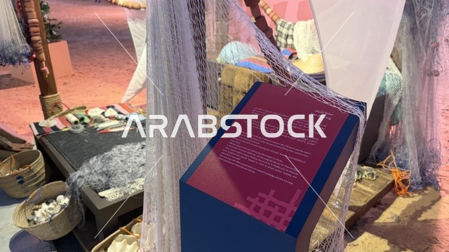Saudi Heritage Authority, Wooden Ships Festival on Al-Hamra Beach in Jeddah, Saudi Arabia from January 12 to 16, 2026, showcases the stages of traditional shipbuilding, tools and materials used, maritime heritage, interactive activities, and cultural performances.