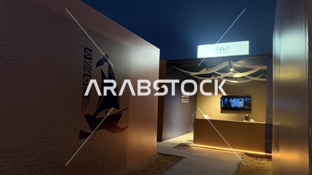 Architectural heritage details, the Wooden Ships Festival on the Al-Hamra Beach in Jeddah, Saudi Arabia from January 12 to 16, 2026, showcases the stages of traditional shipbuilding, the tools and materials used, maritime heritage, interactive activities, and cultural performances.