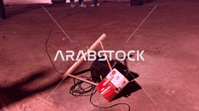 محرك سفن شراعية، عروض لمراحل بناء السفن التقليدية والأدوات والمواد المستخدمة، مهرجان السفن الخشبية على شاطئ الحمراء بجدة في المملكة العربية السعودية 12 إلى 16 يناير 2026، التراث البحري، الأنشطة التفاعلية والعروض الثقافية