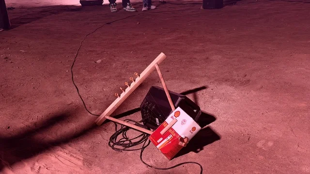 Sailing ship engine, exhibitions of traditional shipbuilding stages and the tools and materials used, wooden ship festival on the Al-Hamra beach in Jeddah, Saudi Arabia from January 12 to 16, 2026, maritime heritage, interactive activities and cultural performances.