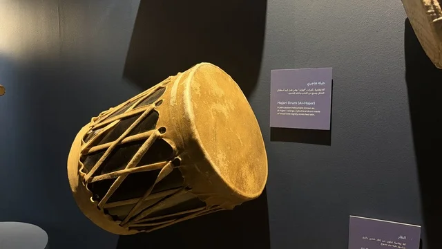 The essential devices in the documentation, presentations of the stages of traditional shipbuilding and the tools and materials used, the wooden ships festival on the Al-Hamra beach in Jeddah, Saudi Arabia from January 12 to 16, 2026, maritime heritage, interactive activities, and cultural performances.