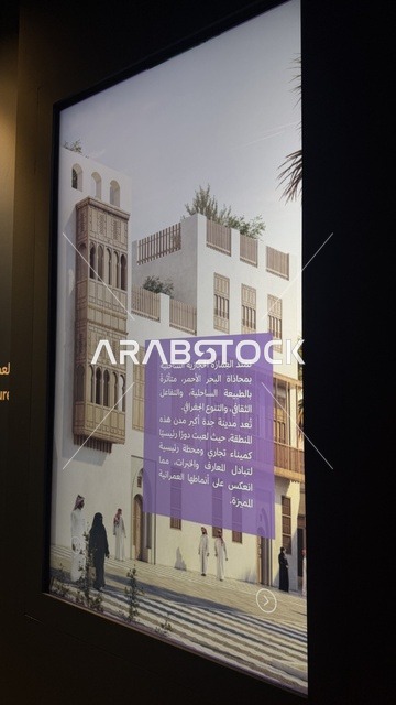 تاريخ الفن الإسلامي يعود إلى قرون مضت، عروض لمراحل بناء السفن التقليدية والأدوات والمواد المستخدمة، مهرجان السفن الخشبية على شاطئ الحمراء بجدة في المملكة العربية السعودية 12 إلى 16 يناير 2026، التراث البحري، الأنشطة التفاعلية والعروض الثقافية