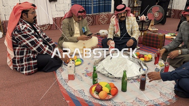 استذكار الحياة القديمة في فعالية حياة زمان في أسواق الحياة بلازا في مدينة الدمام بالمنطقة الشرقية 9 يناير 2026 ، محاكاة تفاصيل الحياة القديمة ونمط حياة الأجداد، فعالية تراثية في فصل الشتاء