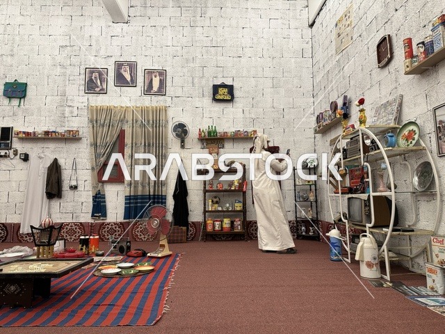 A winter heritage event, "Life of Yore," will be held at Hayat Plaza Markets in Dammam, Eastern Province, on January 9, 2026, recreating details of old life and the lifestyle of our ancestors.