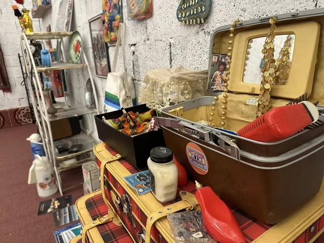 طعام وذكرى جيل الطيبين، فعالية تراثية في فصل الشتاء، فعالية حياة زمان في أسواق الحياة بلازا في مدينة الدمام بالمنطقة الشرقية 9 يناير 2026 ، محاكاة تفاصيل الحياة القديمة ونمط حياة الأجداد