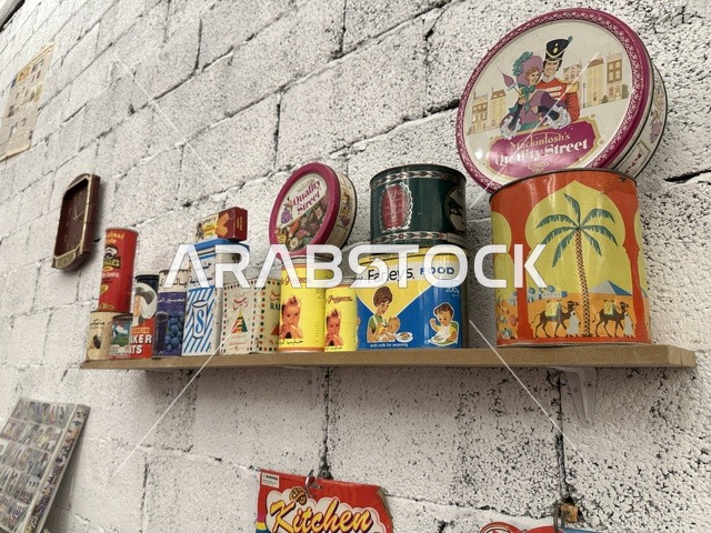 طعام وذكرى جيل الطيبين، فعالية تراثية في فصل الشتاء، فعالية حياة زمان في أسواق الحياة بلازا في مدينة الدمام بالمنطقة الشرقية 9 يناير 2026 ، محاكاة تفاصيل الحياة القديمة ونمط حياة الأجداد