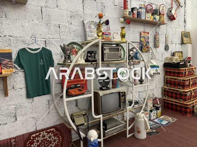 طعام وذكرى جيل الطيبين، فعالية تراثية في فصل الشتاء، فعالية حياة زمان في أسواق الحياة بلازا في مدينة الدمام بالمنطقة الشرقية 9 يناير 2026 ، محاكاة تفاصيل الحياة القديمة ونمط حياة الأجداد