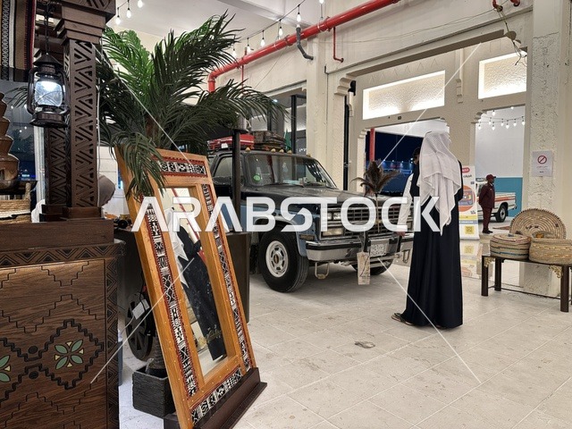 فعالية تراثية في فصل الشتاء، فعالية حياة زمان في أسواق الحياة بلازا في مدينة الدمام بالمنطقة الشرقية 9 يناير 2026 ، محاكاة تفاصيل الحياة القديمة ونمط حياة الأجداد