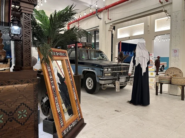 A winter heritage event, "Life of Yore," will be held at Hayat Plaza Markets in Dammam, Eastern Province, on January 9, 2026, recreating details of old life and the lifestyle of our ancestors.