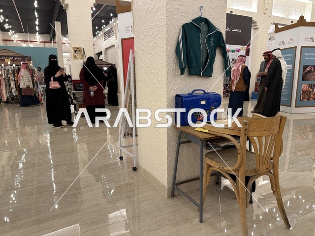 فعالية تراثية في فصل الشتاء، فعالية حياة زمان في أسواق الحياة بلازا في مدينة الدمام بالمنطقة الشرقية 9 يناير 2026 ، محاكاة تفاصيل الحياة القديمة ونمط حياة الأجداد