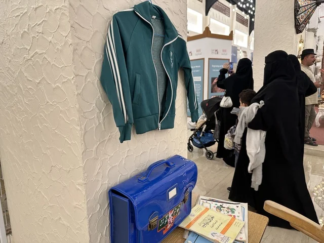 فعالية تراثية في فصل الشتاء، فعالية حياة زمان في أسواق الحياة بلازا في مدينة الدمام بالمنطقة الشرقية 9 يناير 2026 ، محاكاة تفاصيل الحياة القديمة ونمط حياة الأجداد