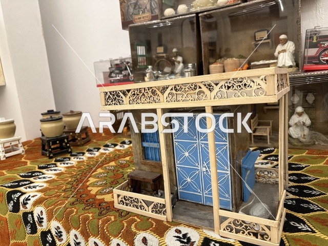 محاكاة تفاصيل الحياة القديمة ونمط حياة الأجداد، فعالية حياة زمان في أسواق الحياة بلازا في مدينة الدمام بالمنطقة الشرقية 9 يناير 2026 ، فعالية تراثية في فصل الشتاء