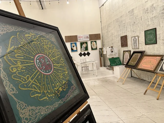 محاكاة تفاصيل الحياة القديمة ونمط حياة الأجداد، فعالية حياة زمان في أسواق الحياة بلازا في مدينة الدمام بالمنطقة الشرقية 9 يناير 2026 ، فعالية تراثية في فصل الشتاء