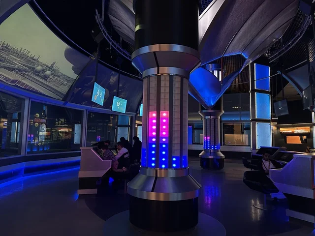 مراكز التوظيف  بمعرض الطاقة فى مركز الملك عبدالعزيز الثقافي العالمي ( إثراء ) بالظهران ، المنطقة الشرقية، المملكة العربية السعودية، يوم 19 من يناير 2026 ، فعالية تسلط الضوء على مصادر الطاقة والتقنيات الحديثة، معروضات تعليمية وتجارب علمية مبتكرة، محتوى تعريفي يربط بين الاستدامة والابتكار، أجواء ثقافية ملهمة تناسب جميع الفئات.