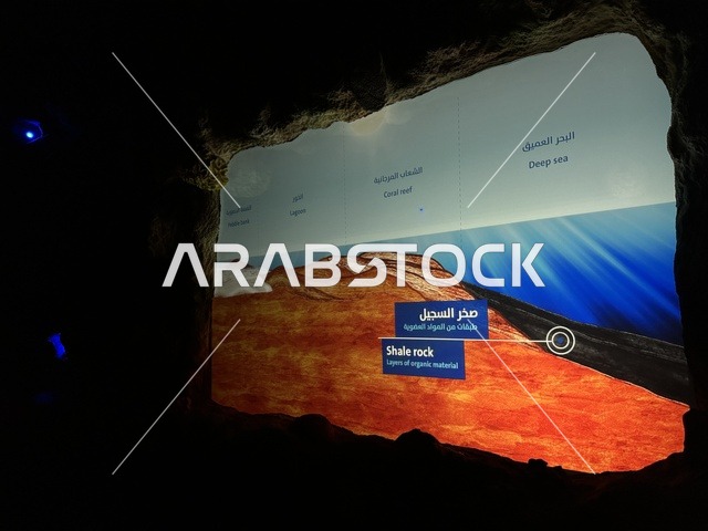 فعالية تسلط الضوء على مصادر الطاقة والتقنيات الحديثة، شاشة الكترونية حديثة بمعرض الطاقة فى مركز الملك عبدالعزيز الثقافي العالمي ( إثراء ) بالظهران ، المنطقة الشرقية، المملكة العربية السعودية، يوم 19 من يناير 2026 ، محتوى تعريفي يربط بين الاستدامة والابتكار، معروضات تعليمية وتجارب علمية مبتكرة، أجواء ثقافية ملهمة تناسب جميع الفئات.