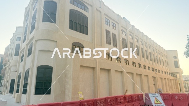 The outdoor exhibition of the Red Sea Museum in Jeddah will be held in the historic Bab Al-Bont building in historic Jeddah on January 17, 2026. It is a modern cultural landmark, exploring the history of the region and showcasing rare artifacts that tell the historical story of the Red Sea.