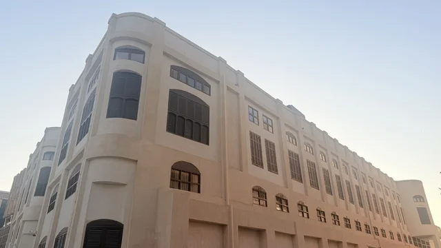 The outdoor exhibition of the Red Sea Museum in Jeddah will be held in the historic Bab Al-Bont building in historic Jeddah on January 17, 2026. It is a modern cultural landmark, exploring the history of the region and showcasing rare artifacts that tell the historical story of the Red Sea.