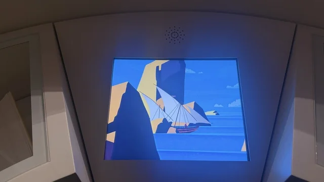 An exhibition of rare artifacts telling the historical story of the Red Sea, exploring the history of the region, the Red Sea Museum in Jeddah in the historic Bab Al-Bont building in historic Jeddah on January 17, 2026, a modern cultural landmark.