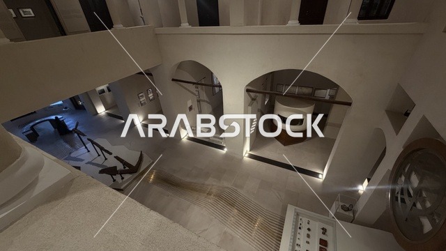 استكشاف تاريخ المنطقة، متحف البحر الأحمر في جدة في مبنى باب البنط التاريخي بجدة التاريخية 17  يناير 2026 ، معلم ثقافي حديث ، عرض مقتنيات نادرة تحكي قصة البحر الأحمر التاريخية