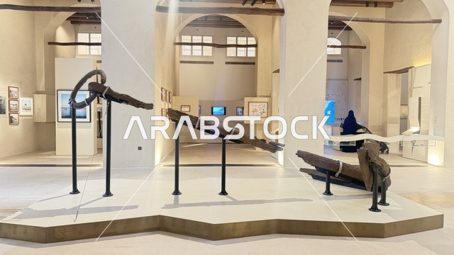 The Red Sea Museum in Jeddah, located in the historic Bab Al-Bunt building in Historic Jeddah, opened on January 17, 2026. A modern cultural landmark, it showcases rare artifacts that tell the story of the Red Sea's history, exploring the region's past.