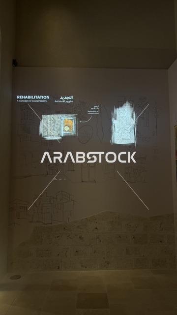 متحف البحر الأحمر في جدة في مبنى باب البنط التاريخي بجدة التاريخية 17  يناير 2026 ، معلم ثقافي حديث ، عرض مقتنيات نادرة تحكي قصة البحر الأحمر التاريخية، استكشاف تاريخ المنطقة