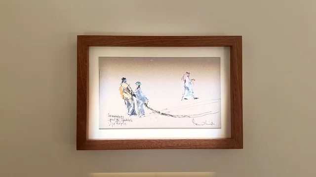 عرض صور قديمة نادرة للملاحة البحرية في متحف البحر الأحمر في جدة في مبنى باب البنط التاريخي بجدة التاريخية 17  يناير 2026 ، معلم ثقافي حديث ، عرض مقتنيات نادرة تحكي قصة البحر الأحمر التاريخية، استكشاف تاريخ المنطقة