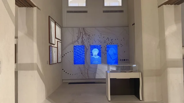 تجربة ثقافية ورحلة عبر الزمن لاستكشاف تفاعل الحضارات، متحف البحر الأحمر في جدة في مبنى باب البنط التاريخي بجدة التاريخية 17  يناير 2026 ، معلم ثقافي حديث ، عرض مقتنيات نادرة تحكي قصة البحر الأحمر التاريخية