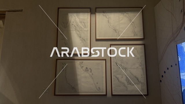 تجربة ثقافية ورحلة عبر الزمن لاستكشاف تفاعل الحضارات، متحف البحر الأحمر في جدة في مبنى باب البنط التاريخي بجدة التاريخية 17  يناير 2026 ، معلم ثقافي حديث ، عرض مقتنيات نادرة تحكي قصة البحر الأحمر التاريخية