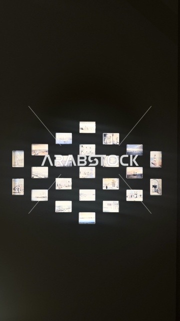 تجربة ثقافية ورحلة عبر الزمن لاستكشاف تفاعل الحضارات، متحف البحر الأحمر في جدة في مبنى باب البنط التاريخي بجدة التاريخية 17  يناير 2026 ، معلم ثقافي حديث ، عرض مقتنيات نادرة تحكي قصة البحر الأحمر التاريخية