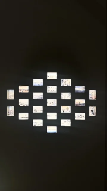 تجربة ثقافية ورحلة عبر الزمن لاستكشاف تفاعل الحضارات، متحف البحر الأحمر في جدة في مبنى باب البنط التاريخي بجدة التاريخية 17  يناير 2026 ، معلم ثقافي حديث ، عرض مقتنيات نادرة تحكي قصة البحر الأحمر التاريخية