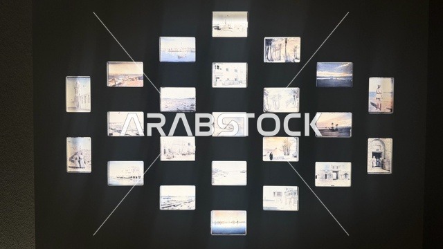 تجربة ثقافية ورحلة عبر الزمن لاستكشاف تفاعل الحضارات، متحف البحر الأحمر في جدة في مبنى باب البنط التاريخي بجدة التاريخية 17  يناير 2026 ، معلم ثقافي حديث ، عرض مقتنيات نادرة تحكي قصة البحر الأحمر التاريخية