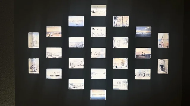 تجربة ثقافية ورحلة عبر الزمن لاستكشاف تفاعل الحضارات، متحف البحر الأحمر في جدة في مبنى باب البنط التاريخي بجدة التاريخية 17  يناير 2026 ، معلم ثقافي حديث ، عرض مقتنيات نادرة تحكي قصة البحر الأحمر التاريخية