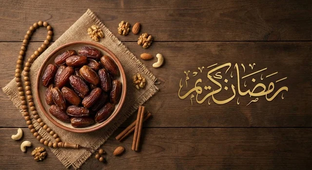 منتجات ومحاصيل زراعية محلية سعودية وطنية، مجموعه من حبات التمر ، غذاء صحي ومفيد، وجبة غذائية عالية الأهمية، ديكور وزينة رمضان ،تمور صحية لذيذة، ضيافة رمضانية شهية