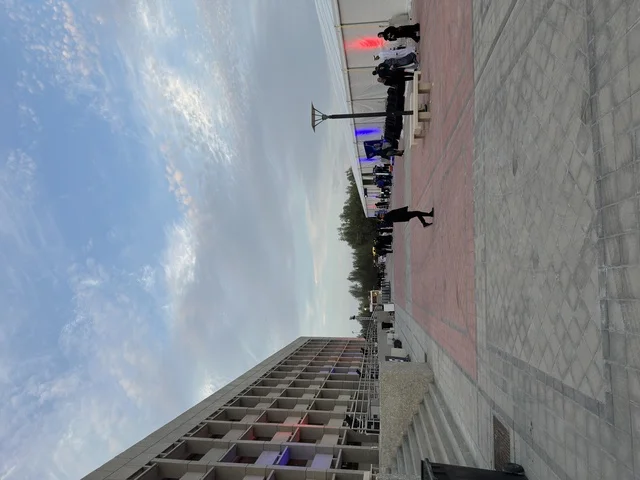 Student interaction and youth attendance at a gaming event at King Fahd University of Petroleum and Minerals in Dhahran, Eastern Province, Saudi Arabia, on January 30, 2026. Activities and competitions of electronic games within the campus, using modern technologies and gaming platforms, creating an educational and entertaining environment that combines innovation and entertainment, and developing thinking and teamwork skills.