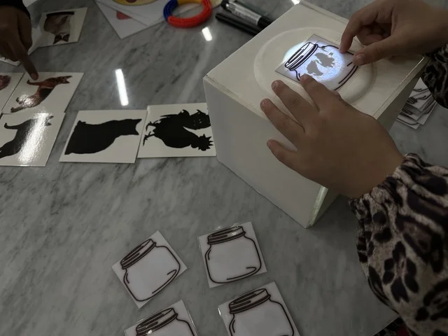 An educational and cultural event that highlights the importance of education and its role in building communities, World Education Day at the Culture Library, Dammam Public Library, Kingdom of Saudi Arabia, on January 30, 2026, featuring knowledge activities and educational workshops, student participation, and interactive dialogue, in an inspiring cultural environment that celebrates science and knowledge and supports sustainable learning.