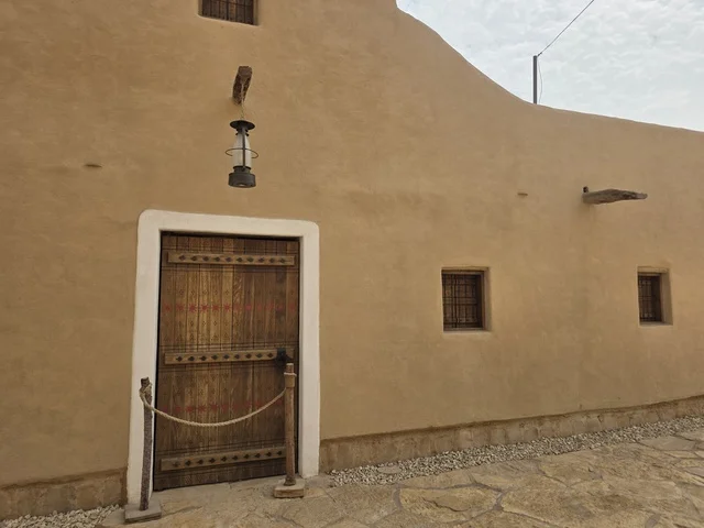 Al Diriyah, Riyadh – Historic Birthplace of Saudi Arabia and UNESCO World Heritage Site.