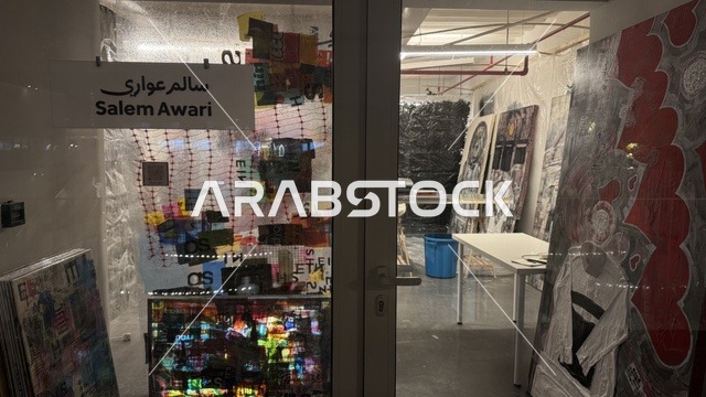 معارض فنية ومساحات إبداعية، حي جميل في مدينة جدة، المملكة العربية السعودية، وجهة ثقافية وفنية معاصرة، بيئة حضرية تحتضن الإبداع والفنون الحديثة ، فعاليات ثقافية ومجتمعية متنوعة، مقاهي ومناطق تجمع فني