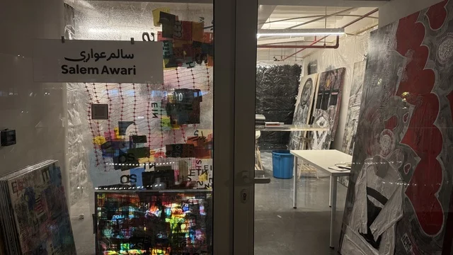 معارض فنية ومساحات إبداعية، حي جميل في مدينة جدة، المملكة العربية السعودية، وجهة ثقافية وفنية معاصرة، بيئة حضرية تحتضن الإبداع والفنون الحديثة ، فعاليات ثقافية ومجتمعية متنوعة، مقاهي ومناطق تجمع فني