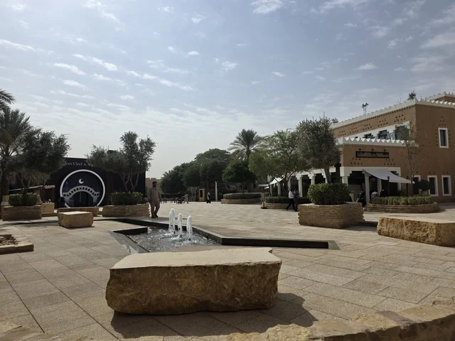 Various events in the Middle East, one of the largest heritage houses, ancient historical archaeological sites, the old walls of Diriyah in the city of Riyadh in the Kingdom of Saudi Arabia, a picture of the archaeological buildings and mud houses in the Al-Turaif neighborhood in Diriyah, the history of the First Saudi State.