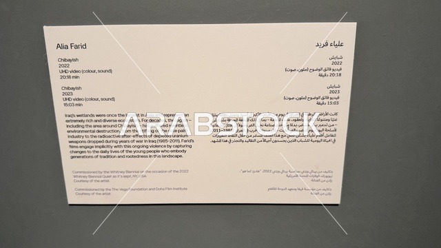 عرض معلومات الفنان والاعمال الفنية في معرض الرسوم المتحركة في مدينة جدة، المملكة العربية السعودية، فعالية فنية وترفيهية مخصصة لعالم الأنيميشن، عرض شخصيات وأعمال كرتونية، تجارب تفاعلية وعروض بصرية، أنشطة تعليمية وترفيهية للأطفال والعائلات، أجواء تجمع الفن والتقنية.