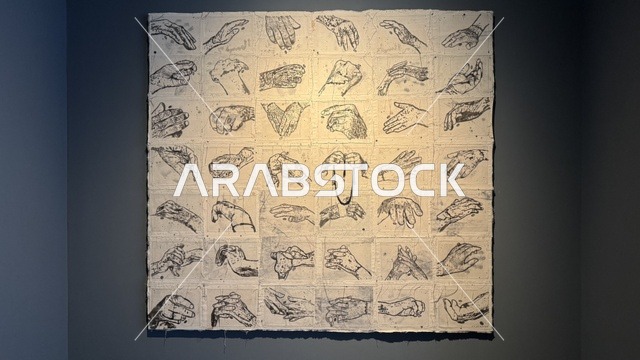 تجارب تفاعلية وعروض بصرية،  معرض الرسوم المتحركة في مدينة جدة، المملكة العربية السعودية، فعالية فنية وترفيهية مخصصة لعالم الأنيميشن، عرض شخصيات وأعمال كرتونية، أنشطة تعليمية وترفيهية للأطفال والعائلات، أجواء تجمع الفن والتقنية.