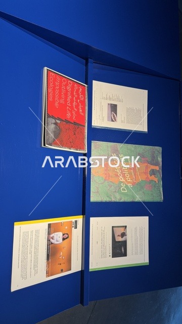 Interactive experiences and visual displays, the Animation Exhibition in Jeddah, Saudi Arabia, is an artistic and entertainment event dedicated to the world of animation, showcasing characters and cartoon works, educational and recreational activities for children and families, an atmosphere that combines art and technology.