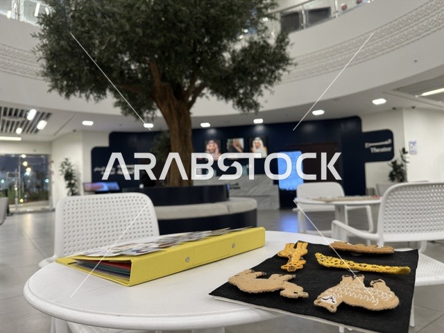 ورش تعليمية تفاعلية، يوم التعليم العالمي في مكتبة الثقافة، مكتبة الدمام العامة، المملكة العربية السعودية، يوم 30 من يناير 2026 ،فعالية تعليمية وثقافية تسلط الضوء على أهمية التعليم ودوره في بناء المجتمعات، مشاركات طلابية وحوار تفاعلي، بيئة ثقافية ملهمة تحتفي بالعلم والمعرفة وتدعم التعلم المستدام.