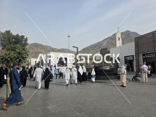 معلم حضاري وتاريخي واسلامي، متحف القرآن الكريم ومعرض الوحي ضمن حي حراء الثقافي قرب جبل النور بمكة المكرمة، إثراء تجربة الزوار